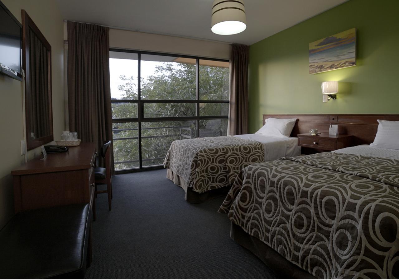 Hotel El Greco 멕시코 시 외부 사진
